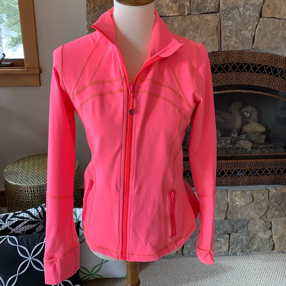 Lulu sweatshirt